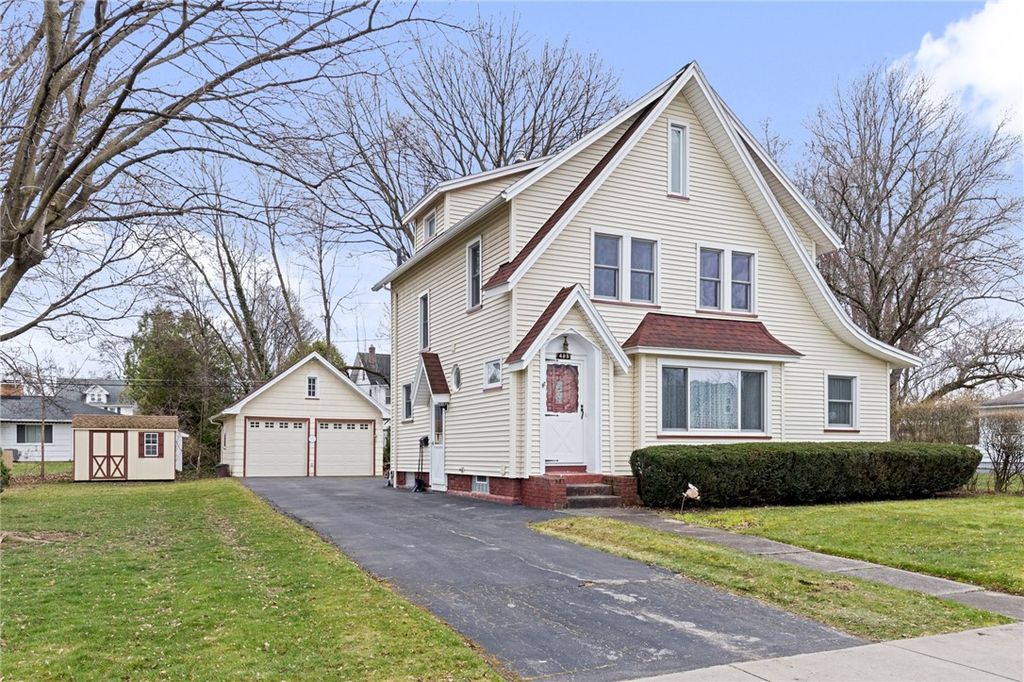 485 Laurelton Rd, Rochester, NY 14609 Trulia