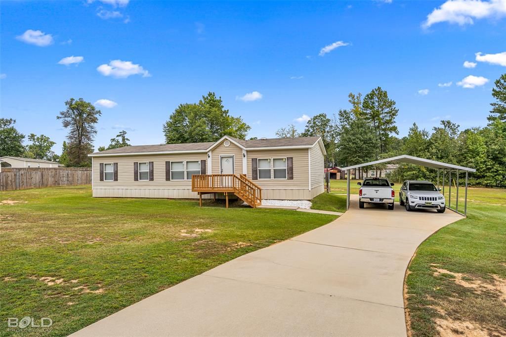 8450 Old Mooringsport Rd, Shreveport, LA 71107