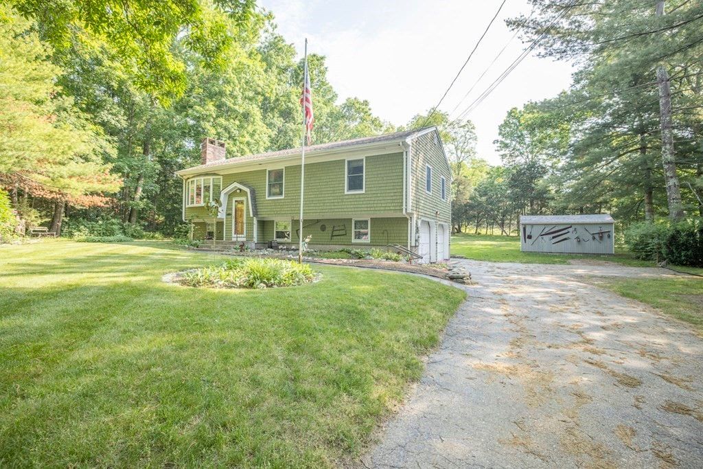 1530 Stanzione Dr, North Dighton, MA 02764 Trulia
