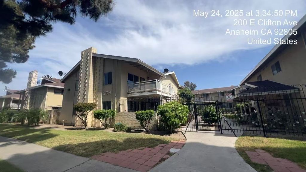 Apartamento en Renta 2 Beds 2 Baths