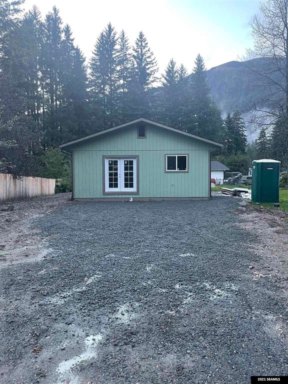 Davis Ave, Juneau, AK 99801