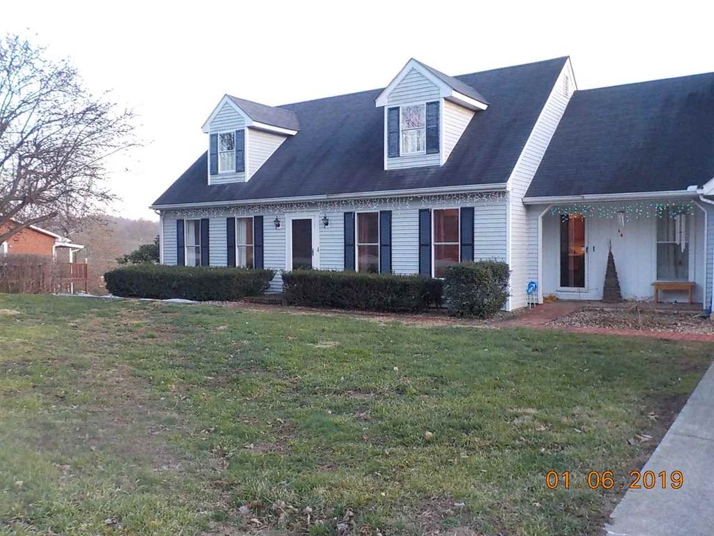 1518 Highview Dr, Ashland, KY 41102 Trulia