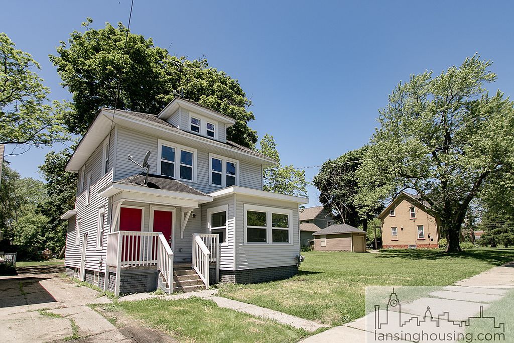 1011 N Pine St, Lansing, MI 48906 Trulia