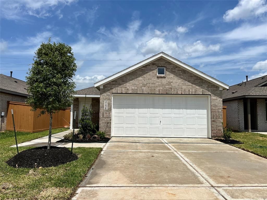 3068 Fantasy Terrace Dr, Katy, TX 77493