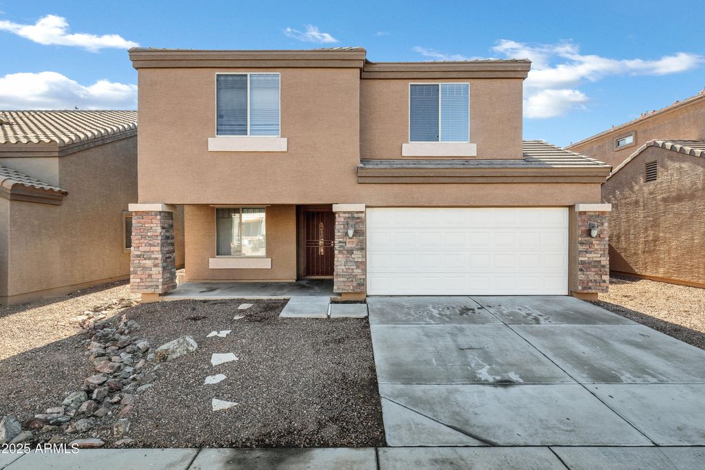 11131 W  Mariposa Dr, Phoenix, AZ 85037