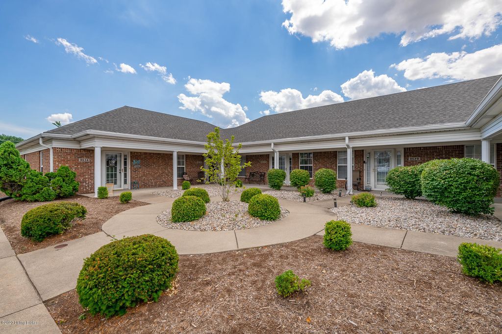 8634 Applegate Village Dr, Louisville, KY 40219 Trulia