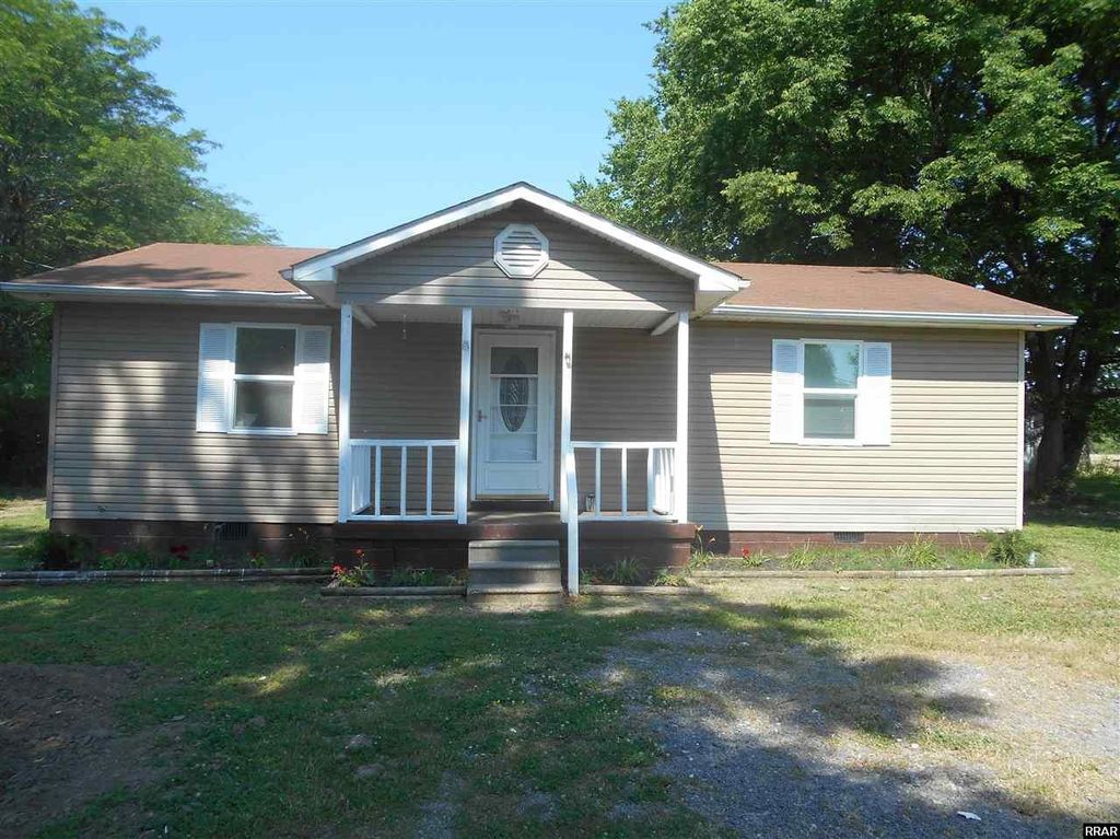 315 Tipton St, Tiptonville, TN 38079 Trulia