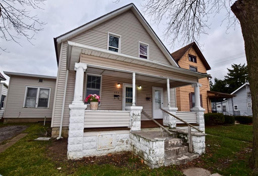 322 Washington St, Findlay, OH 45840 Trulia