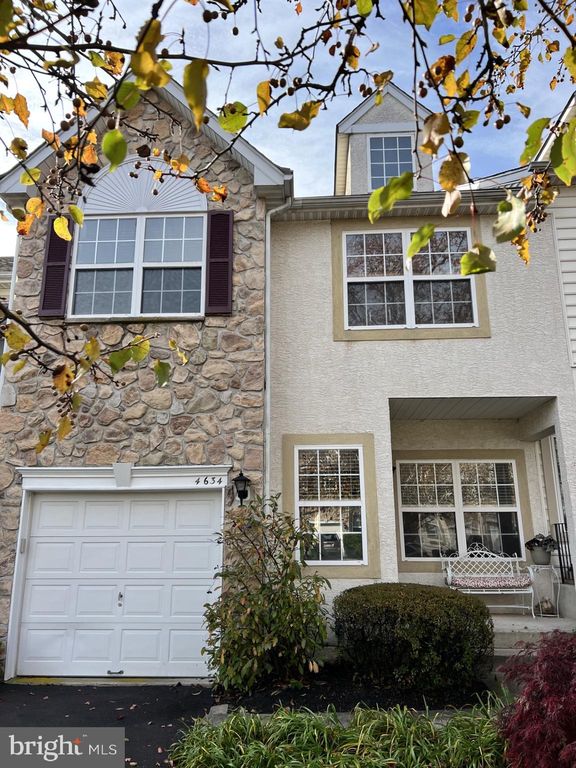 4634 Old Oak Rd, Doylestown, PA 18902 Trulia