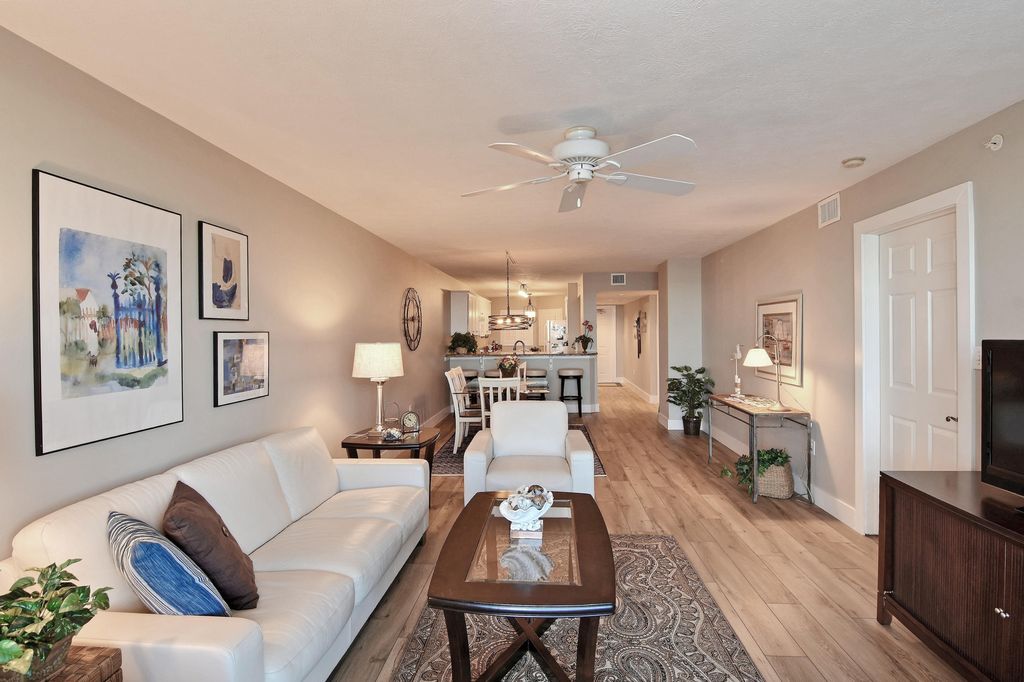 5167 N Highway A1a Highway UNIT 306, Fort Pierce, FL 34949 MLS RX