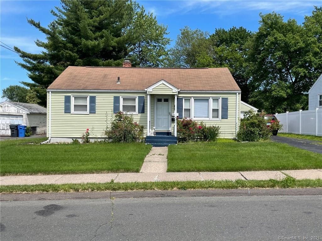 189 Mountain St, Hartford, CT 06106