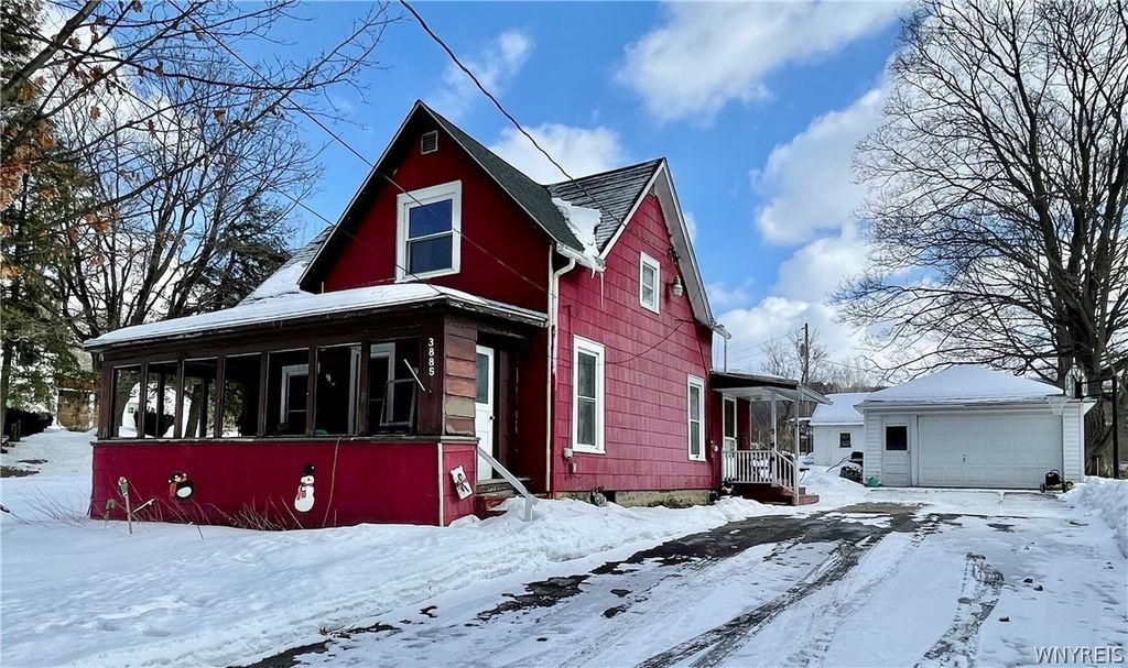 3885 Main St 78, Strykersville, NY 14145 Trulia