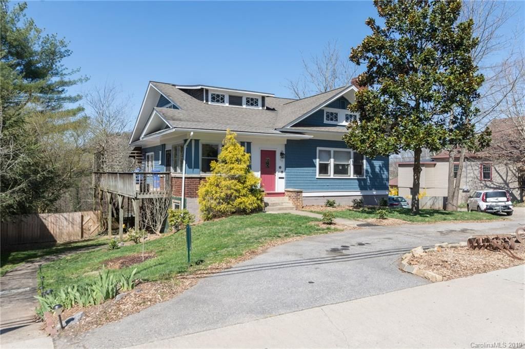 139 Brevard Rd, Asheville, NC - 5 Bed, 3 Bath Single-Family Home | Trulia