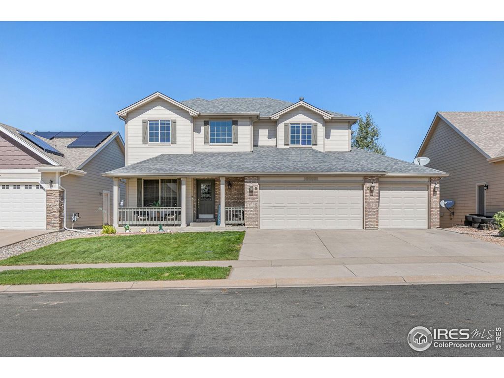 6113 W 15th St, Greeley, CO 80634