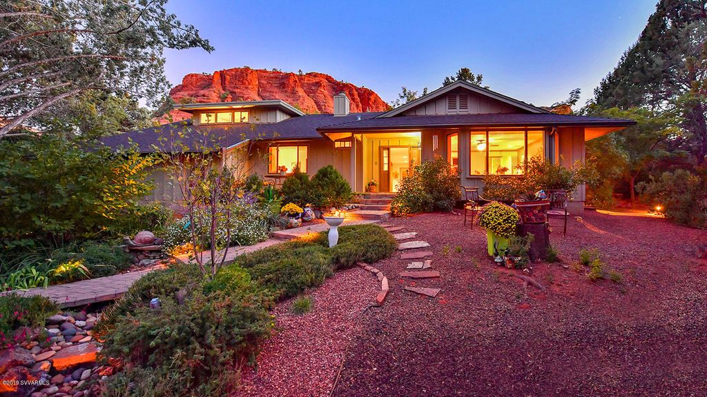 335 Rd, Sedona, AZ 86336 Trulia