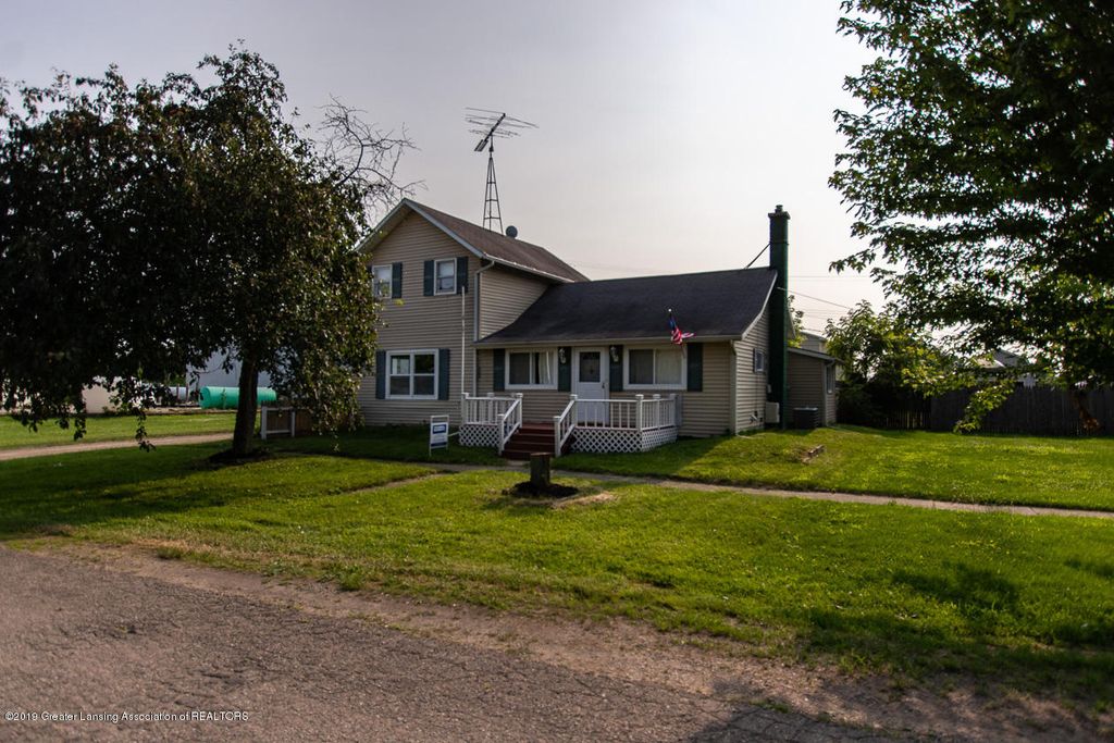 318 S Summit St, berville, MI 48892 Trulia