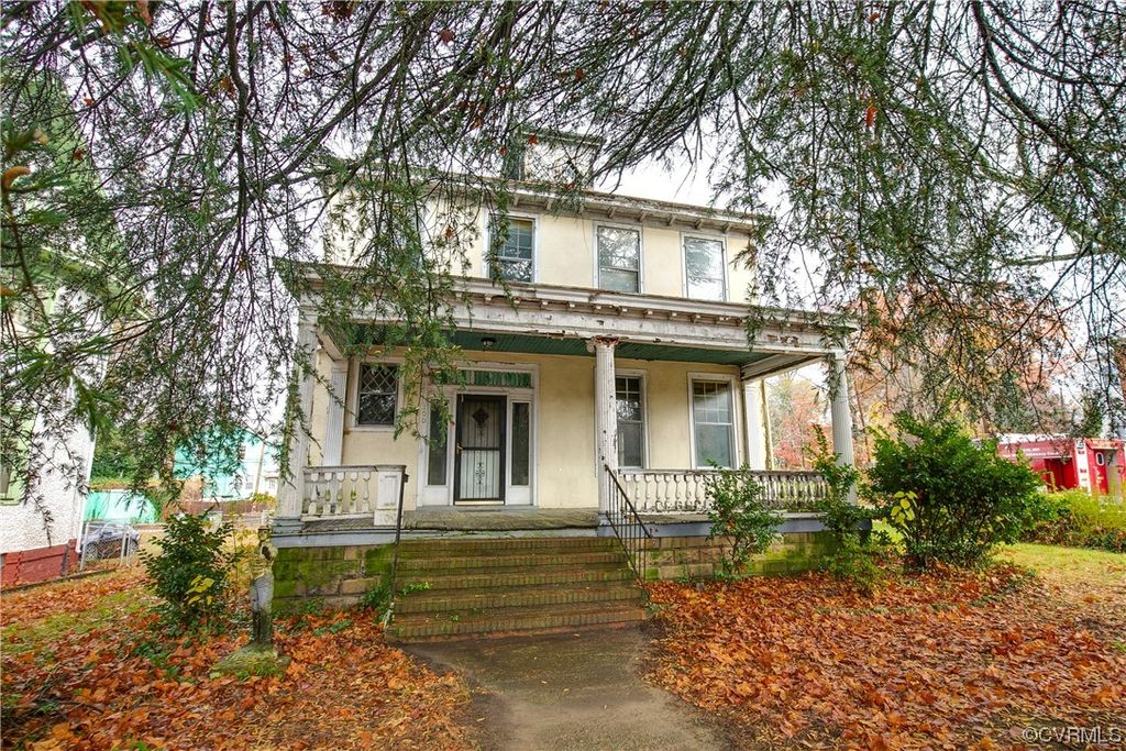 100 Overbrook Rd, Richmond, VA 23222 Trulia