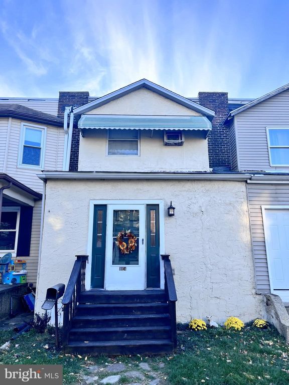 1024 Washington St, Marcus Hook, PA 19061 Trulia