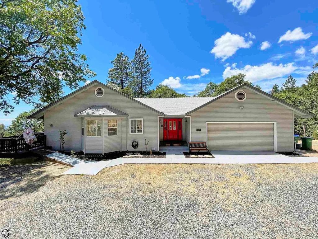 16620 Charles Otter Dr, Sonora, CA 95370 Trulia