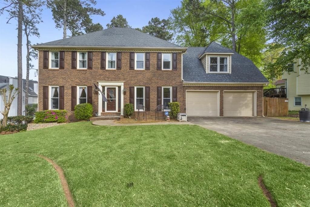 4939 Willow Creek Dr, Woodstock, GA 30188 Trulia