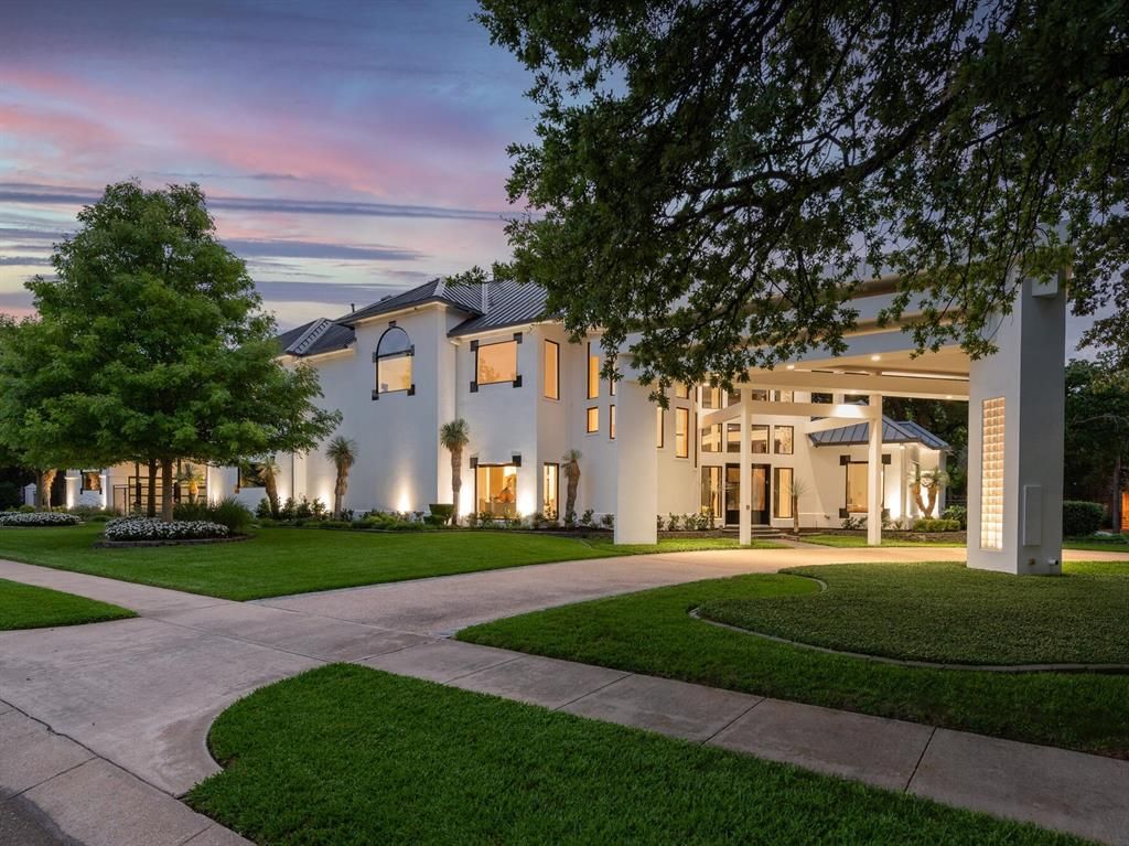 1004 Turnberry Ln, Southlake, TX 76092
