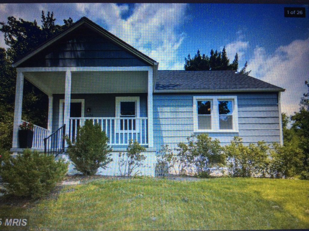 1124 Overbrook Rd, Baltimore, MD 21239 Trulia