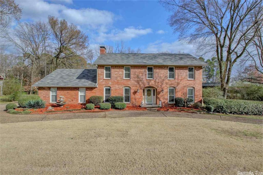 2223 N Rodney Parham Rd, Little Rock, AR 72212 Trulia