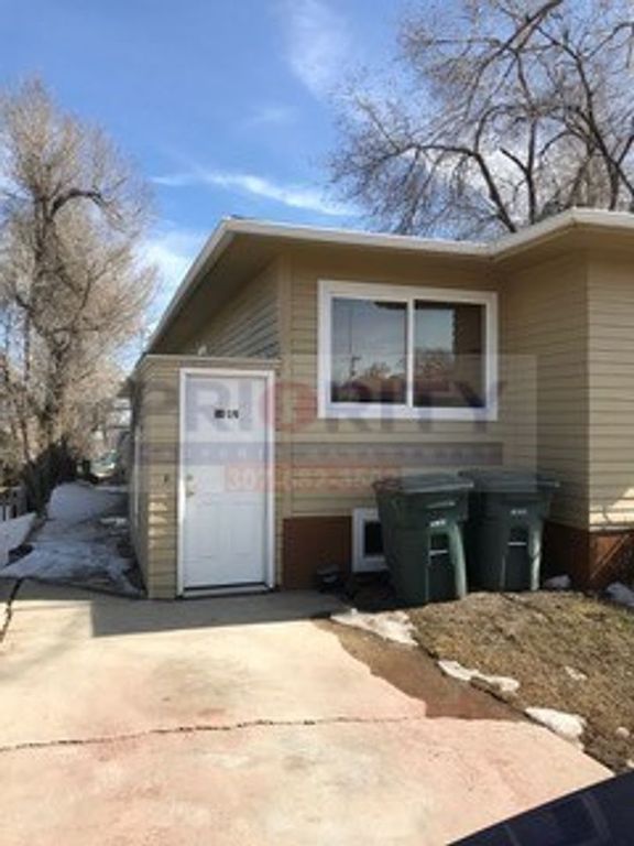 511 Emerson Gillette, WY Trulia