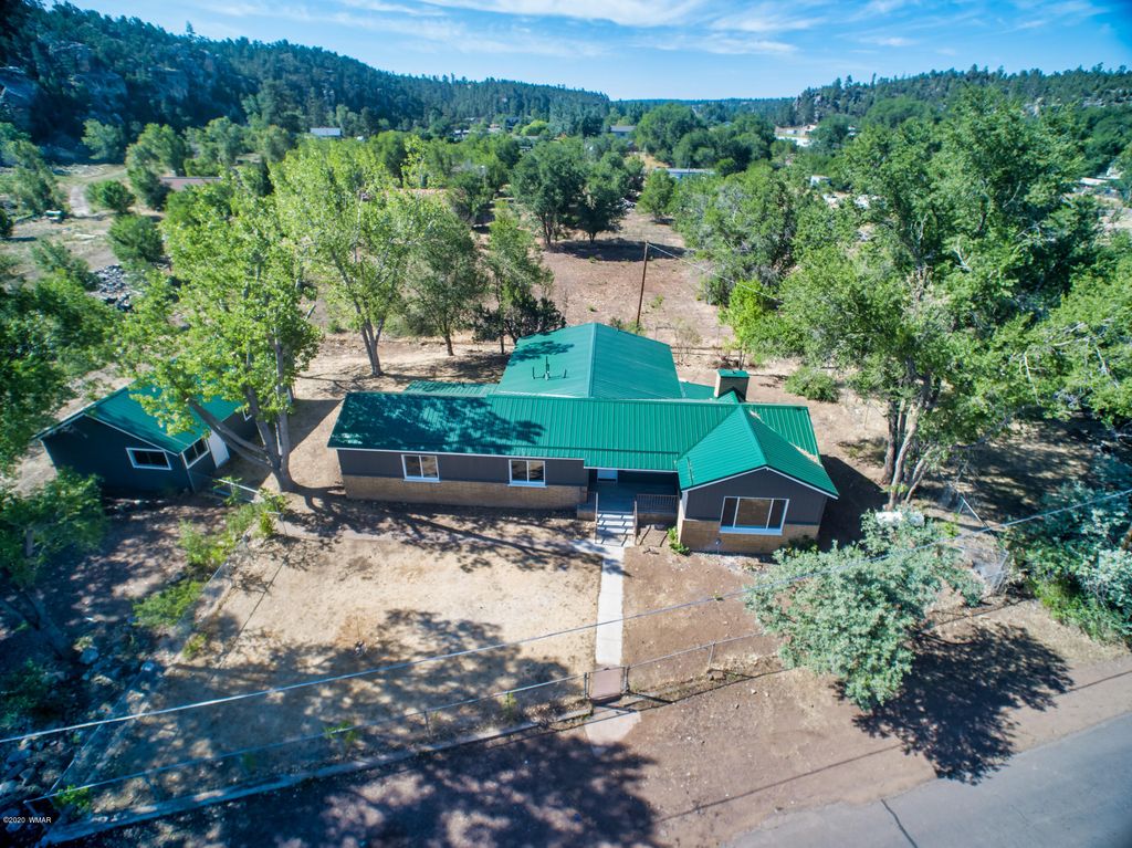 1839 Parkview, Heber, AZ 85928 Trulia