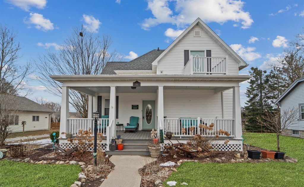 322 S Main St, Mishicot, WI 54228 Trulia