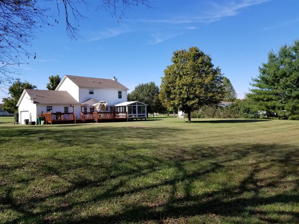 4260 Port Royal Rd, Spring Hill, TN 3 Bed, 3 Bath SingleFamily Home