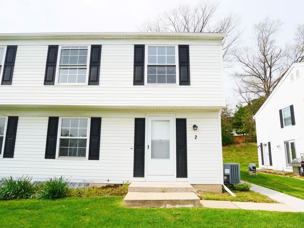2 Coliston Rd, Reisterstown, MD 21136 Trulia