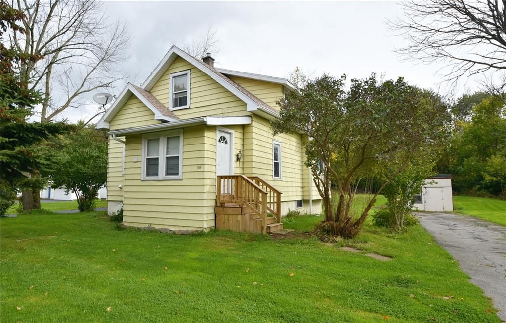 58 North Ave, Rochester, NY 14626