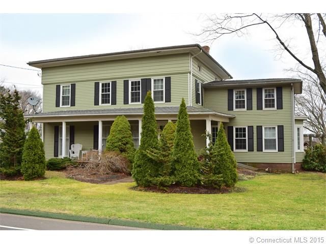 3220 Main St, Rocky Hill, CT 06067