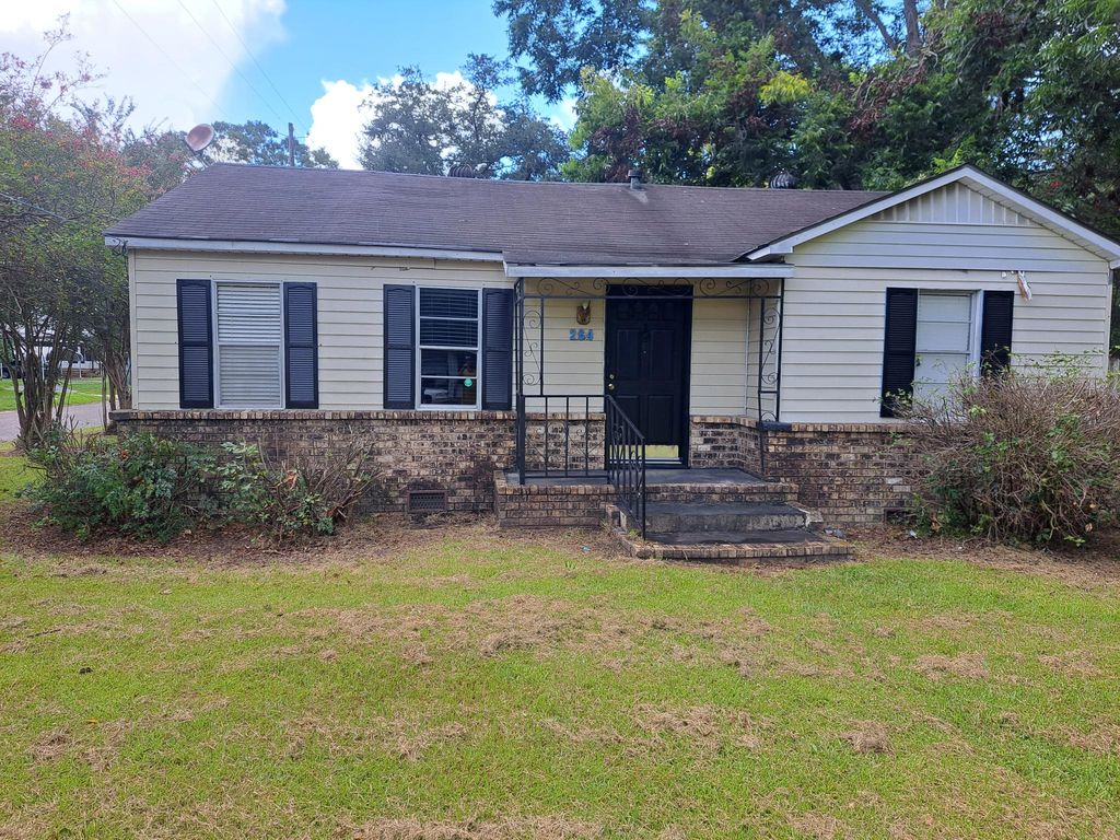 264 11th Ave, Chickasaw, AL 36611 Trulia