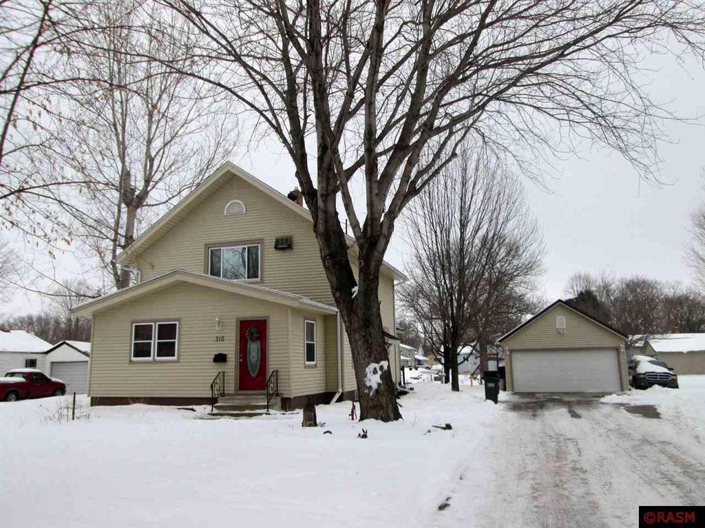 310 1st St N, Saint James, MN 56081 Trulia