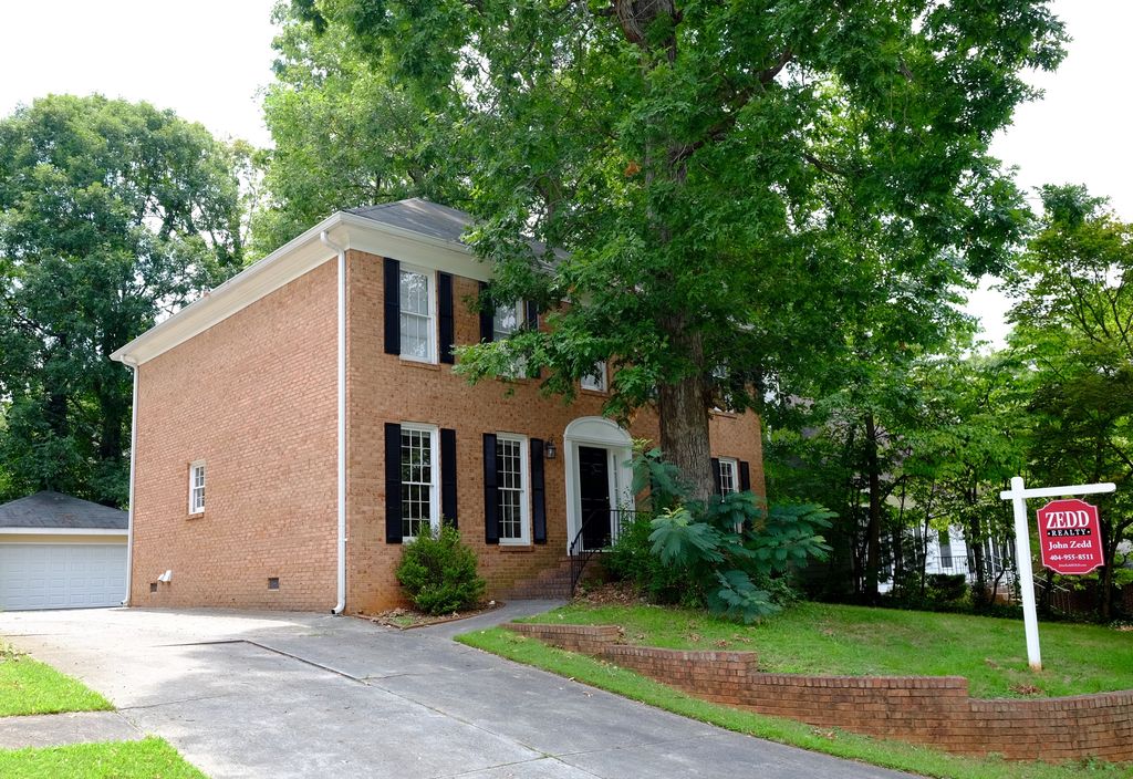 3959 Back Trails, Clarkston, GA 30021 Trulia