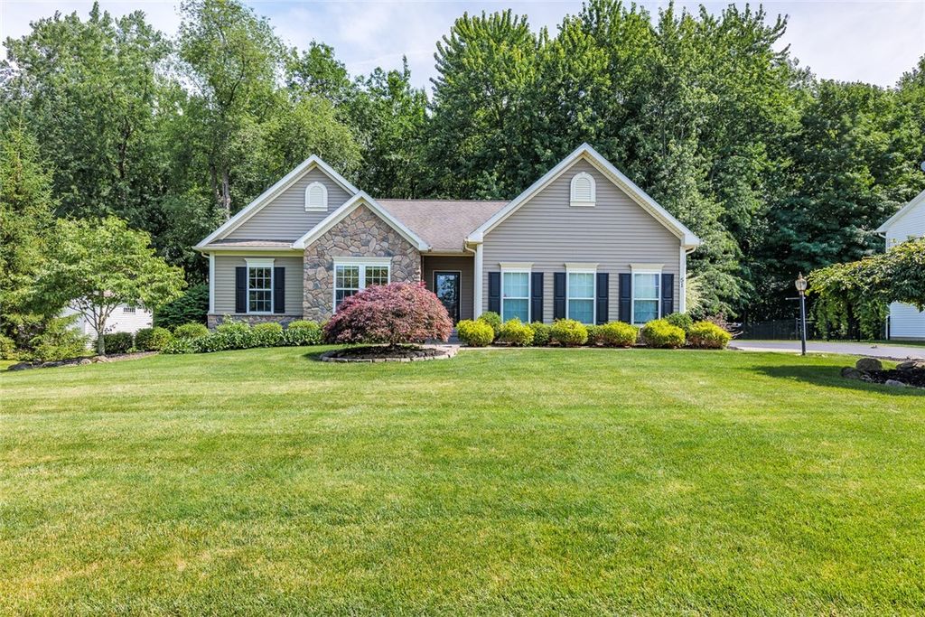 51 Galante Cir, ster, NY 14580 Trulia