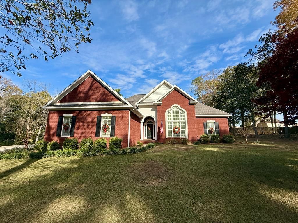 717 County Road 73, Headland, AL 36345 - See Est. Value, Schools \u0026 More, image size:1024x768
