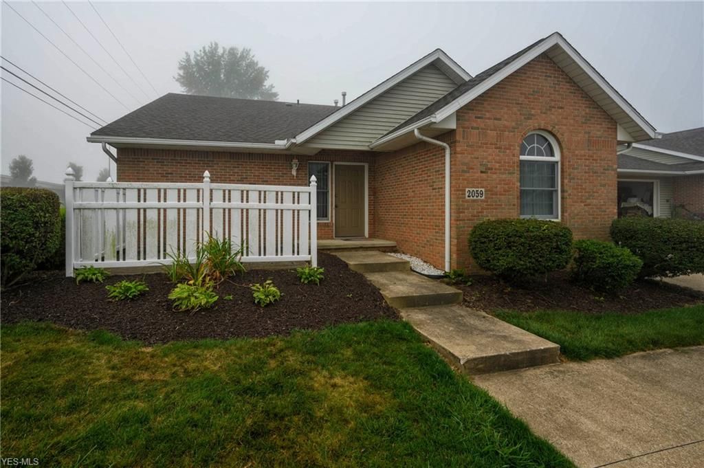 2059 Eagle Pass, Wooster, OH 2 Bed, 2 Bath Condo 18 Photos Trulia