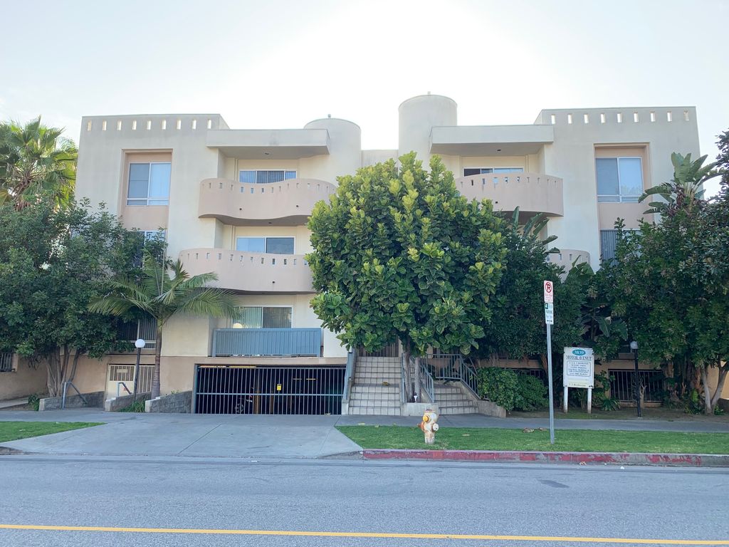 3839 Motor Culver City, CA Trulia