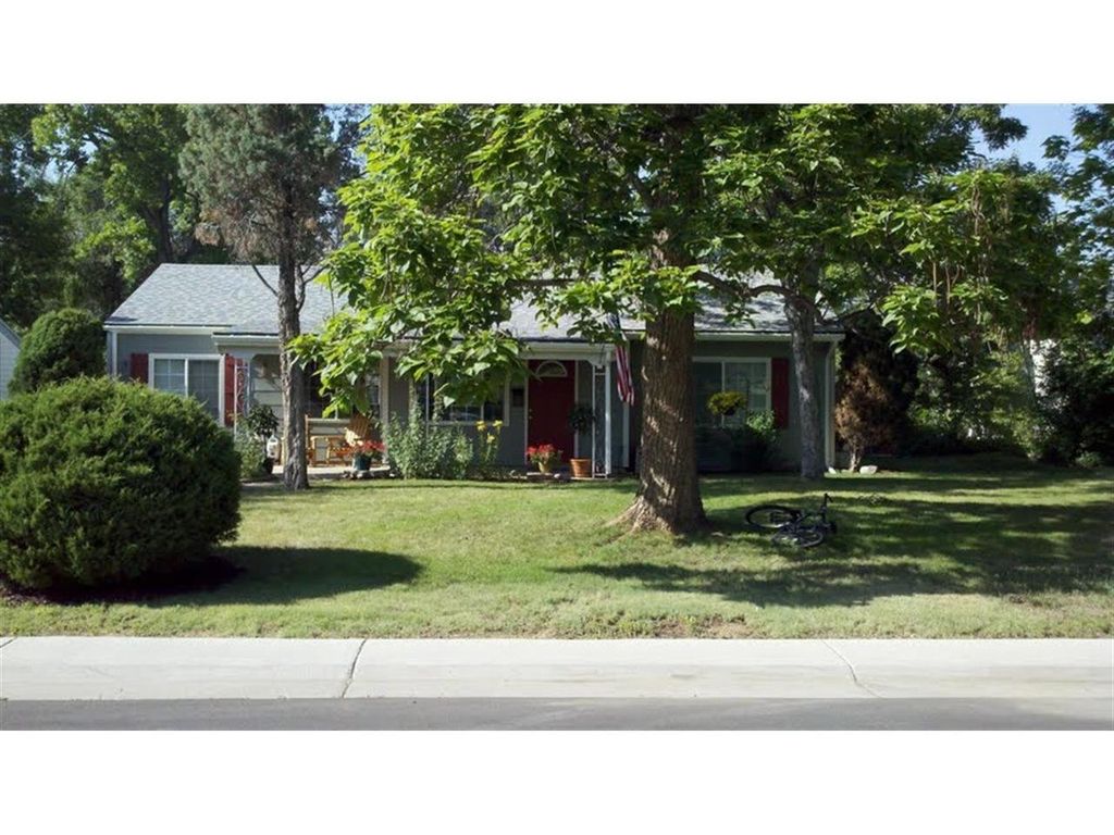 4645 Highline Pl, Denver, CO 80222