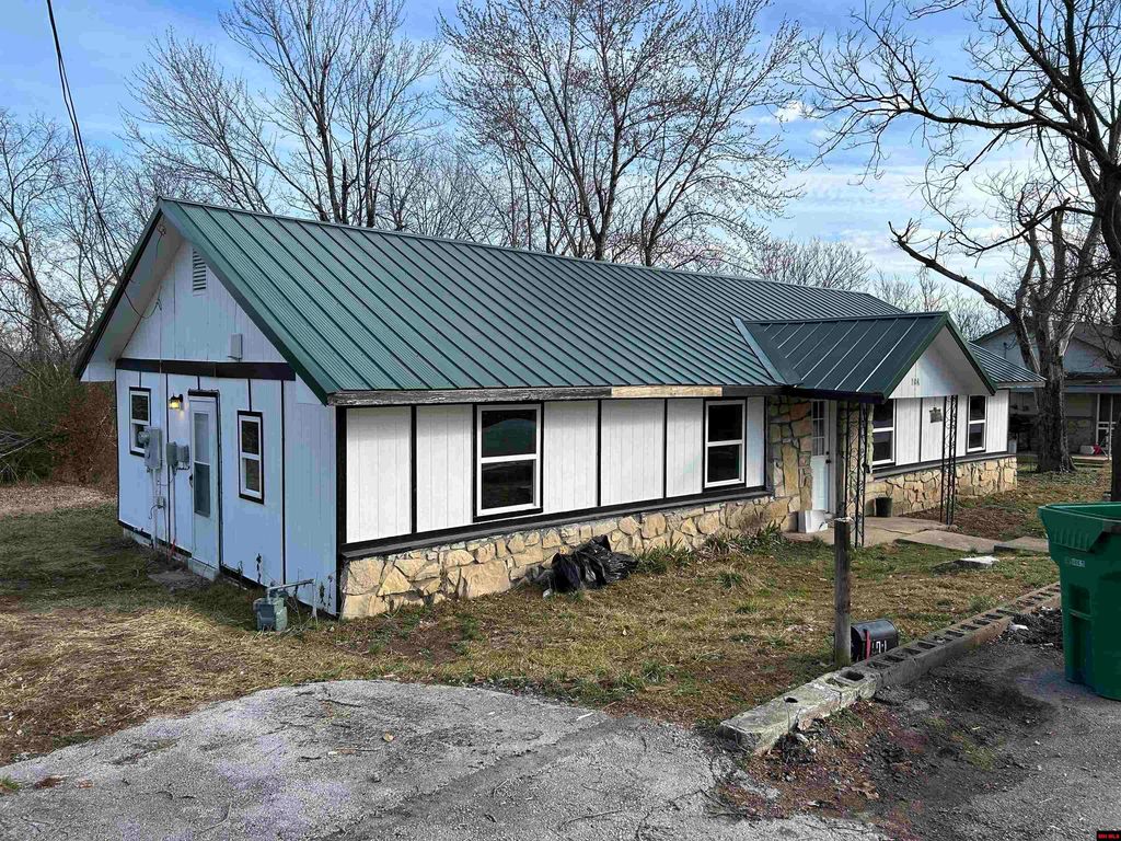 104 W South St, Flippin, AR 72634 MLS 128231 Trulia
