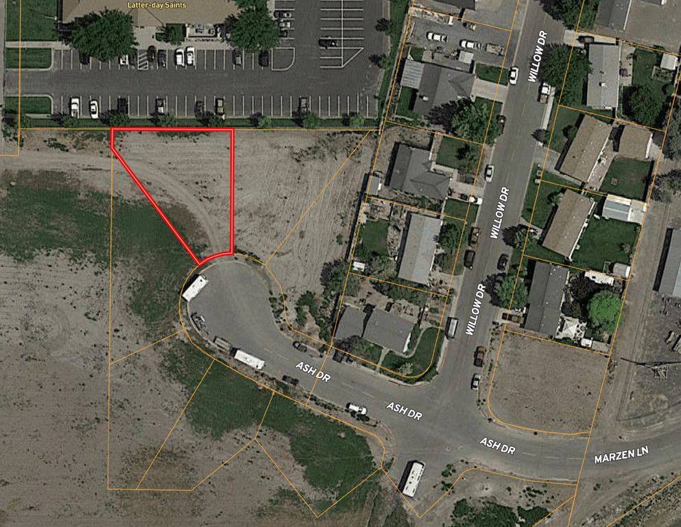 140 Ash Dr, Lovelock, NV 89419 Trulia