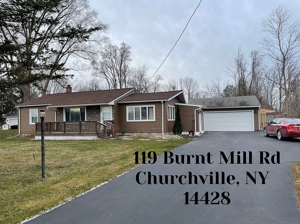 119 Burnt Mill Rd, Churchville, NY 14428 Trulia