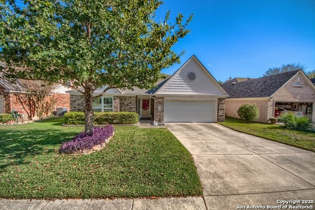 11214 Jade Spg, San Antonio, TX - 3 Bed, 2 Bath Single-Family Home - 64