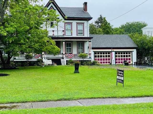 19 North Rd, Tivoli, NY 12583 | MLS# 401980 | Trulia