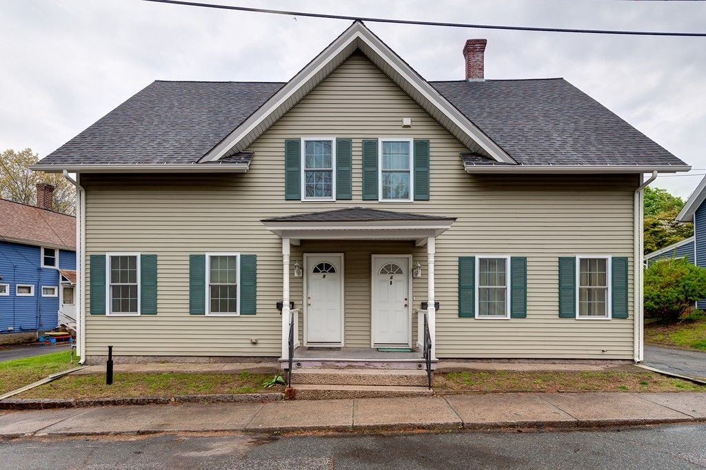 8 West St 8, Whitinsville, MA 01588 Trulia
