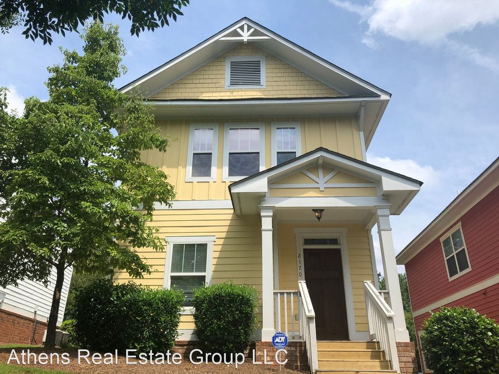 2170 Lakeside Dr, Athens, GA 30605