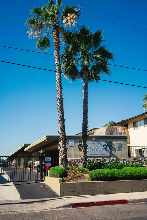 7480-7487 Mohawk St, La Mesa, CA 91942